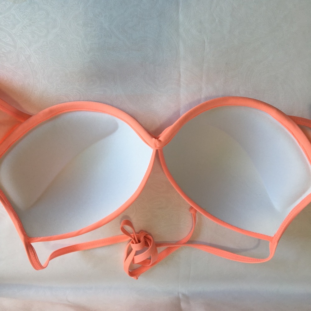 Gianni Bini Bikini Top 32D - Picture 6 of 8